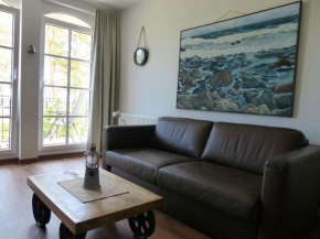 Nice apartment in Dornumersiel, Baabe